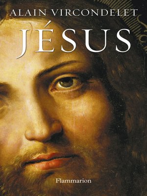 cover image of Jesus